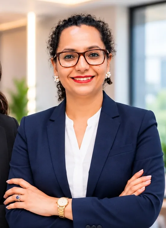 Raman Kaur